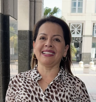 Martha Rios